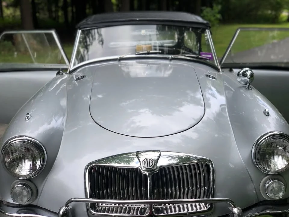 1962 MG MGA 1600 - Image 3 of 20