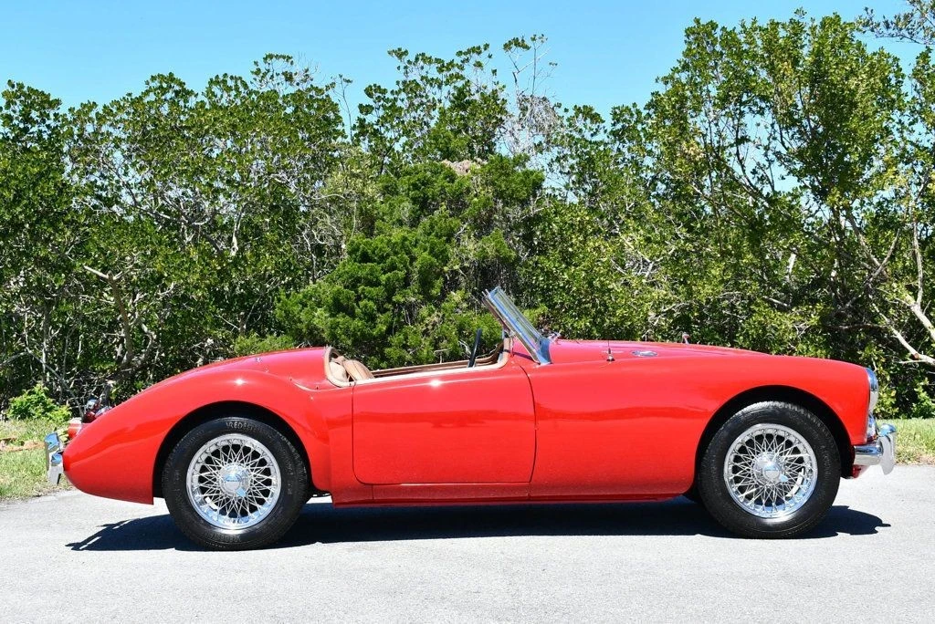 1962 MG MGA 1600 - Image 8 of 12
