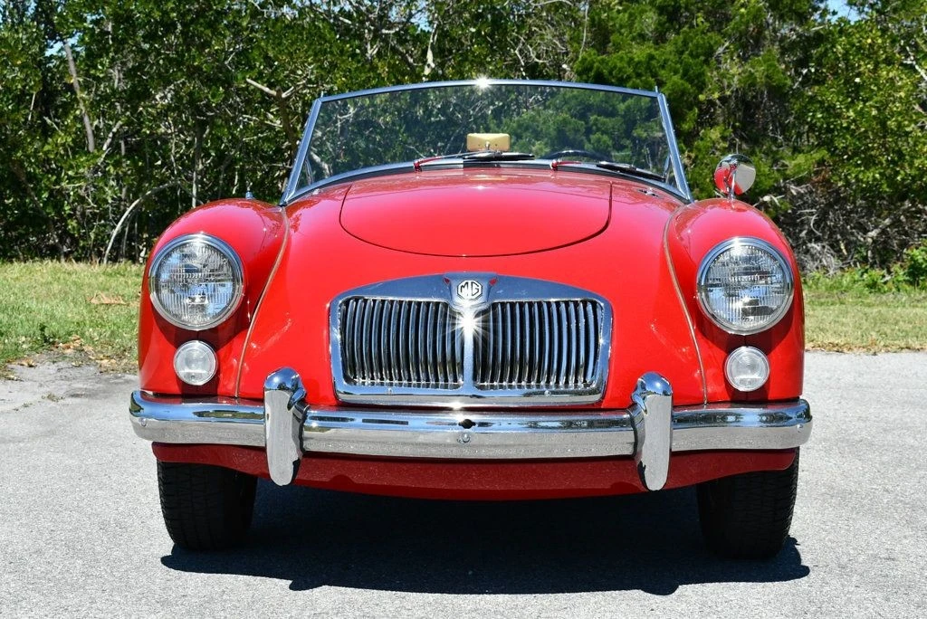 1962 MG MGA 1600 - Image 11 of 12