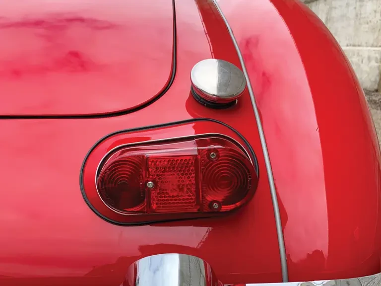 1962 MG MGA 1600 - Image 19 of 28