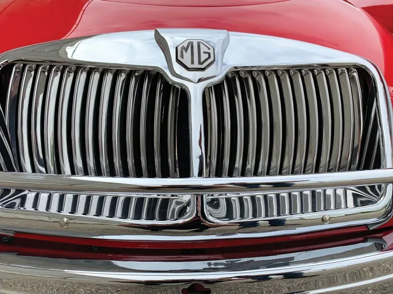 1962 MG MGA 1600 - Image 9 of 28