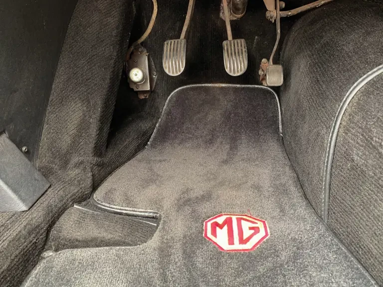 1962 MG MGA 1600 - Image 15 of 28