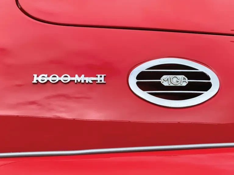 1962 MG MGA 1600 - Image 8 of 28