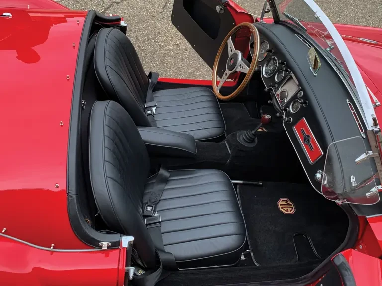 1962 MG MGA 1600 - Image 12 of 28