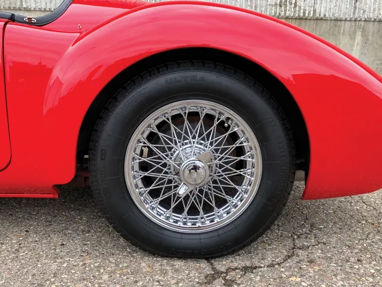 1962 MG MGA 1600 - Image 18 of 28