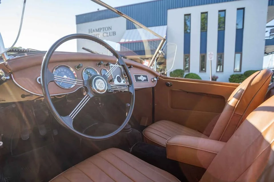 1962 MG MGA 1600 - Image 10 of 20