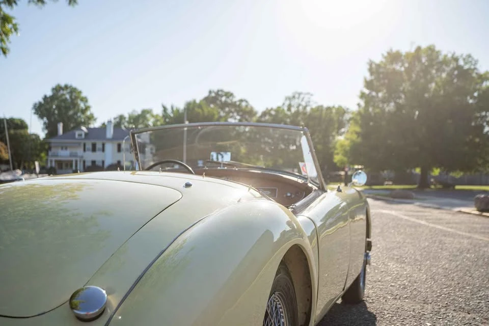 1962 MG MGA 1600 - Image 5 of 20