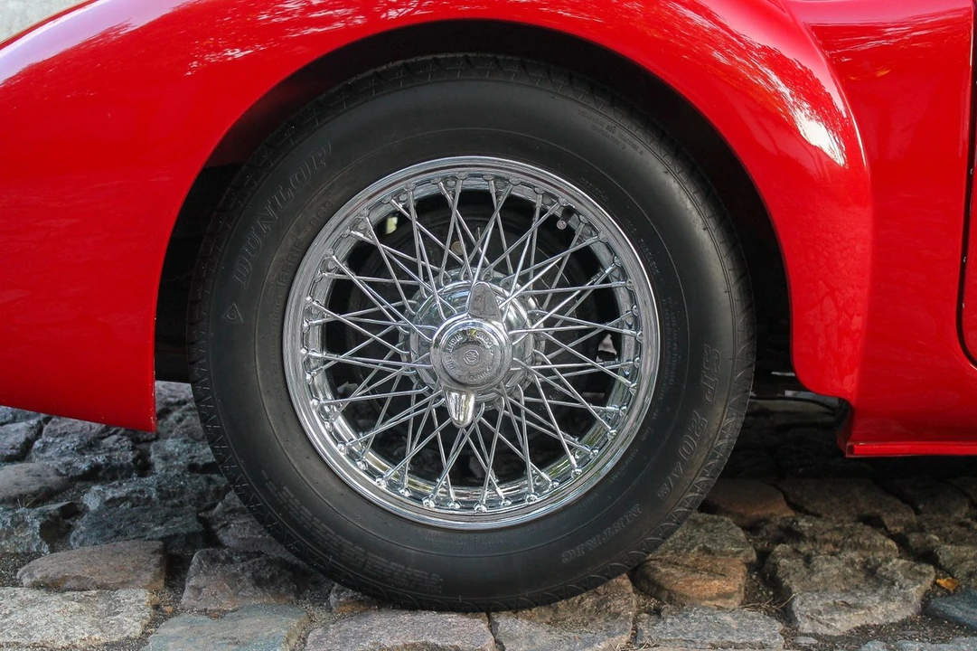 1962 MG MGA 1600 - Image 29 of 30