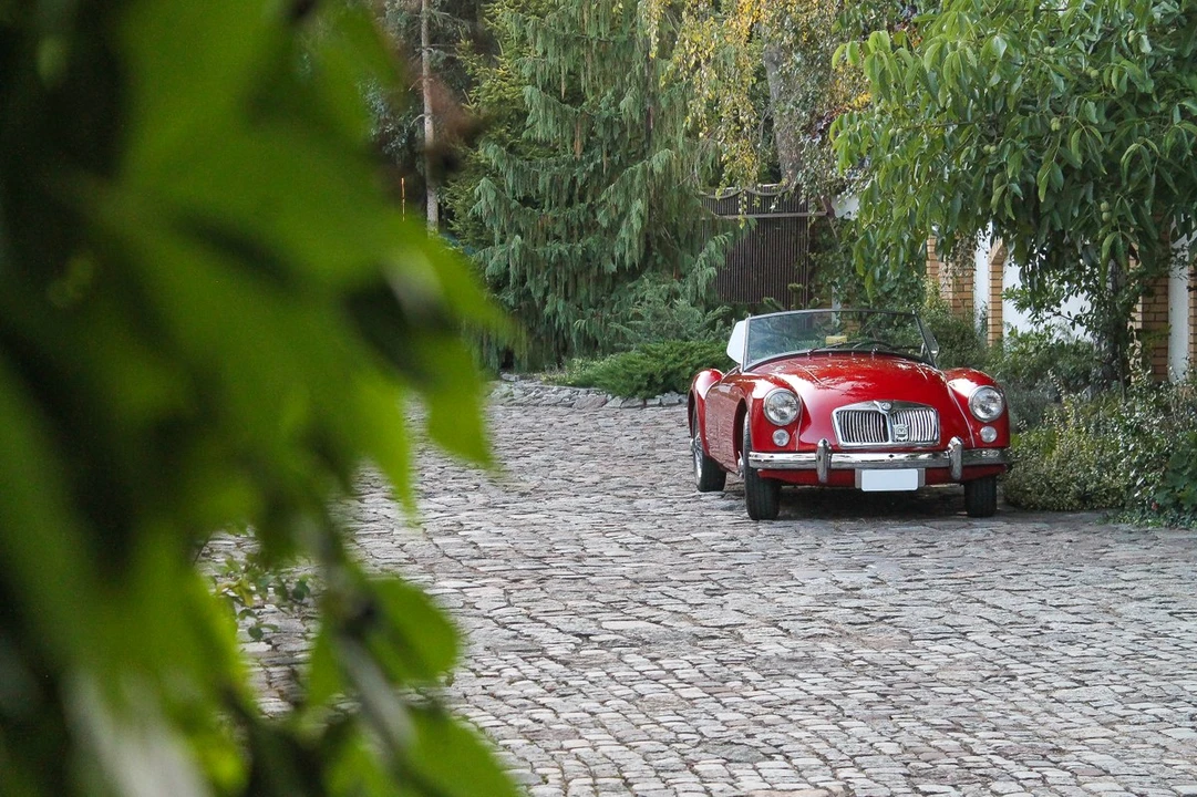 1962 MG MGA 1600 - Image 24 of 30