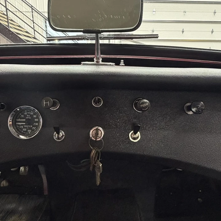 1962 MG Midget - Image 11 of 15