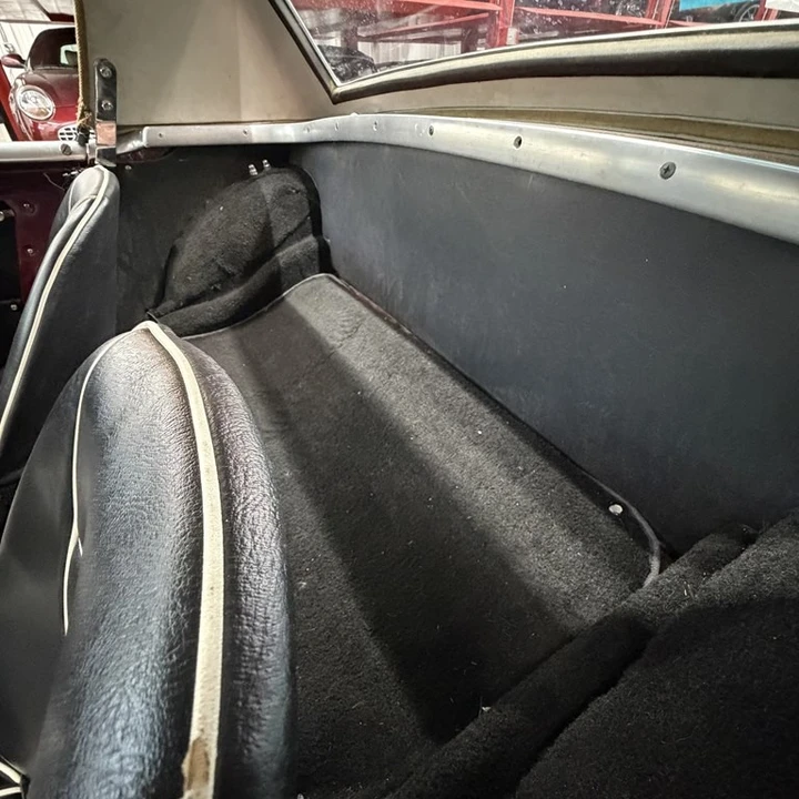 1962 MG Midget - Image 7 of 15