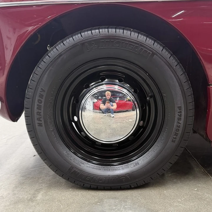 1962 MG Midget - Image 13 of 15