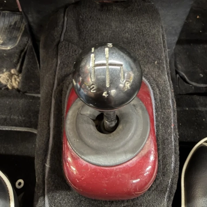 1962 MG Midget - Image 12 of 15