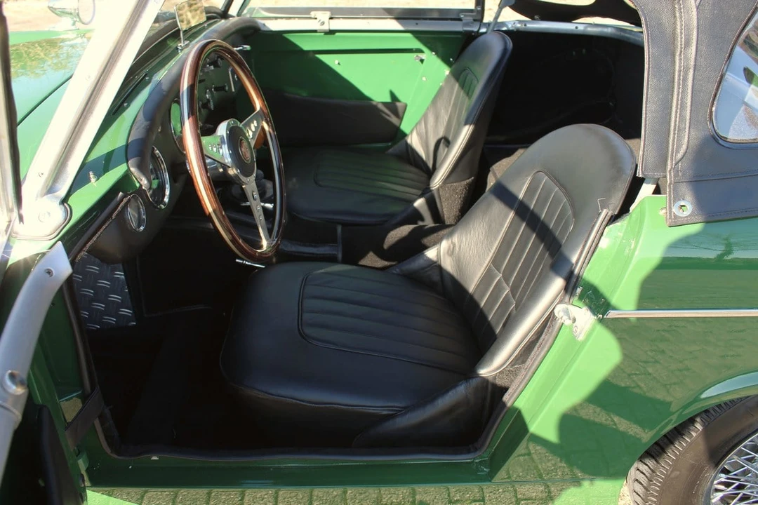1962 MG Midget - Image 26 of 30