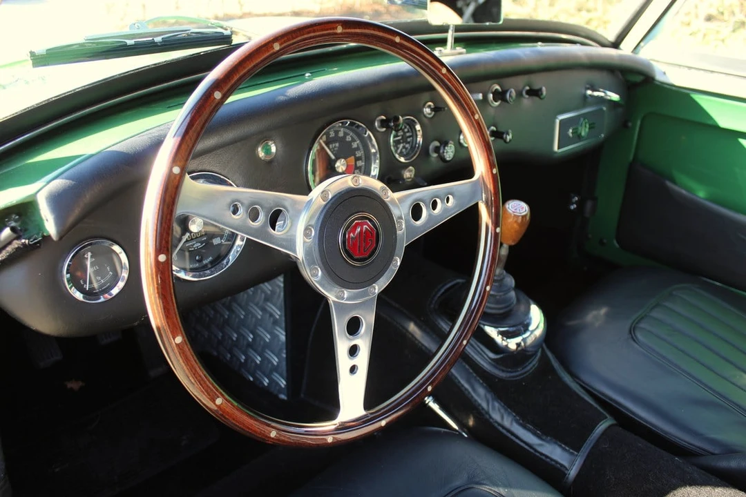 1962 MG Midget - Image 27 of 30