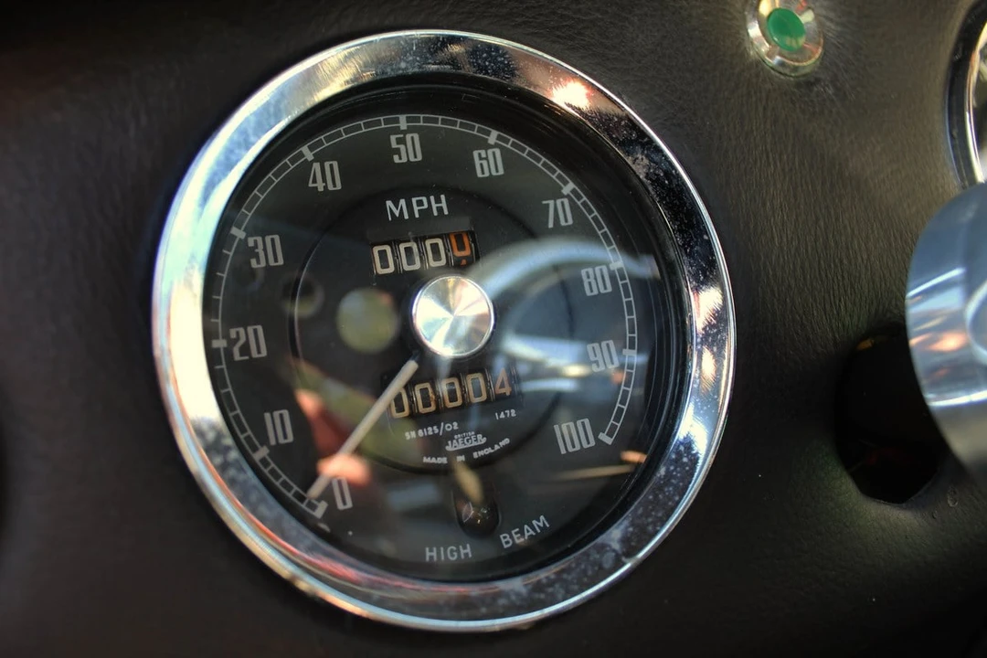 1962 MG Midget - Image 28 of 30