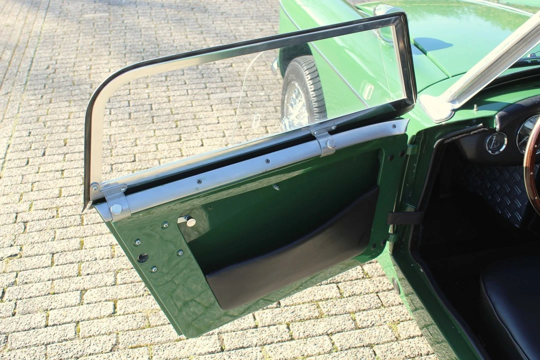1962 MG Midget - Image 24 of 30