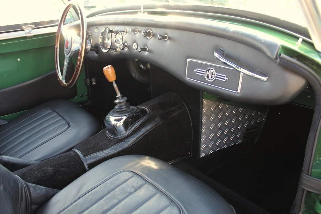 1962 MG Midget - Image 30 of 30