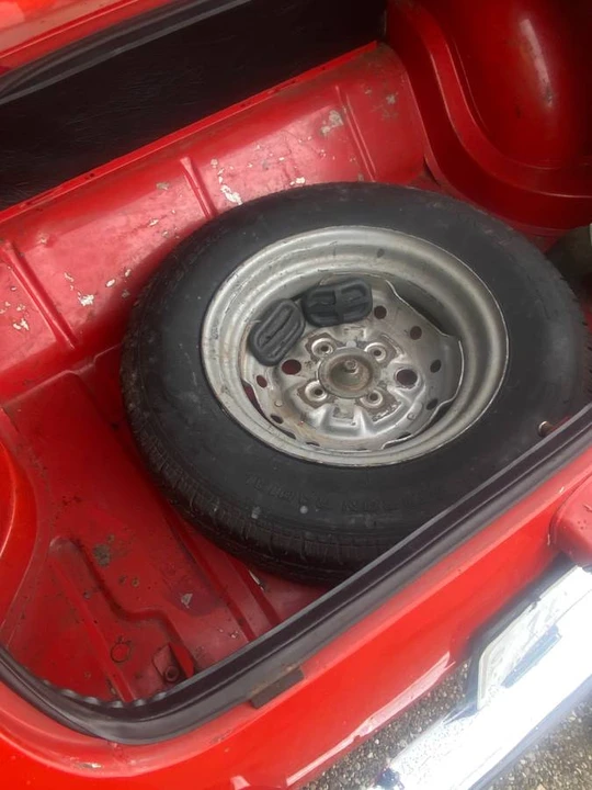 1962 MG Midget - Image 20 of 23