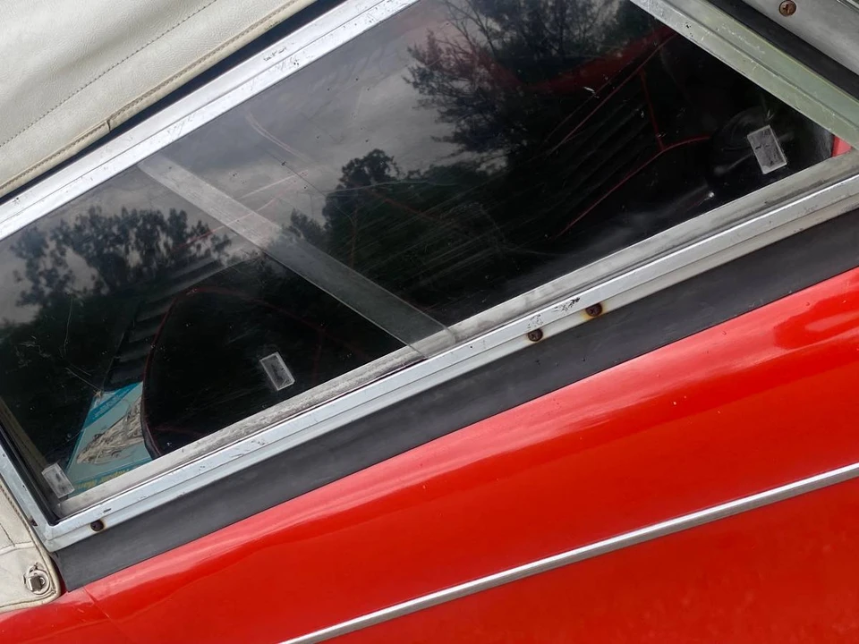 1962 MG Midget - Image 4 of 23
