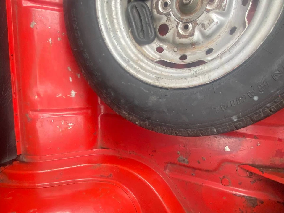 1962 MG Midget - Image 18 of 23