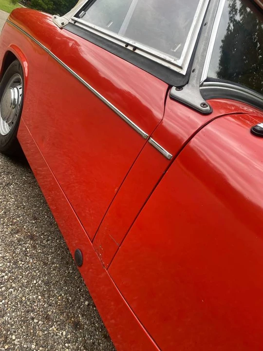 1962 MG Midget - Image 3 of 23