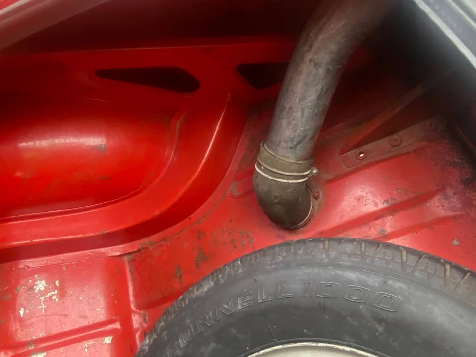 1962 MG Midget - Image 19 of 23