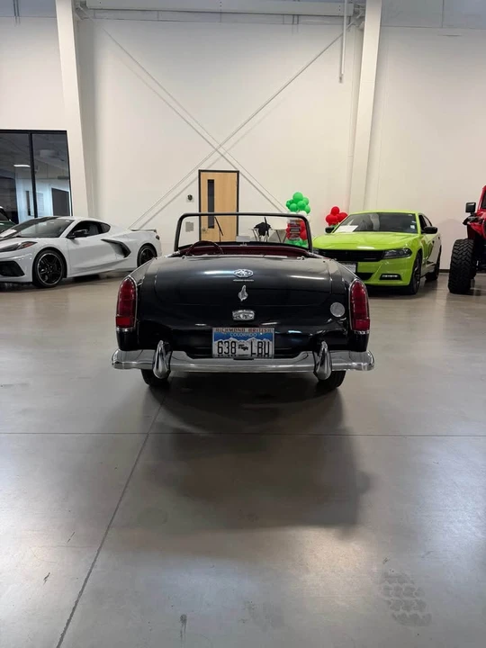 1962 MG Midget - Image 4 of 12