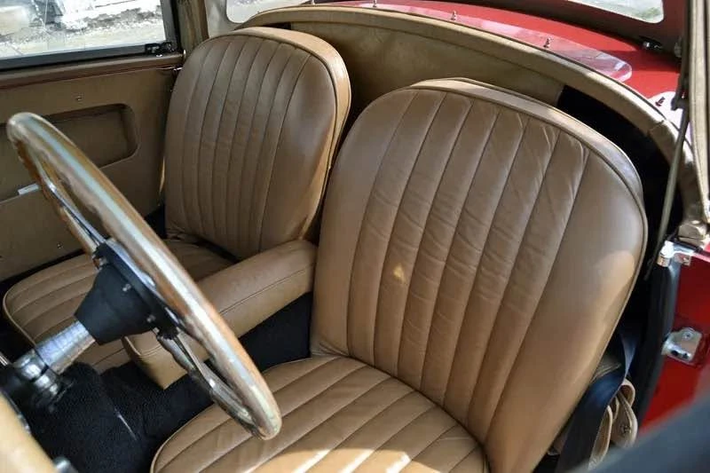 1962 MG MGA 1600 - Image 3 of 10