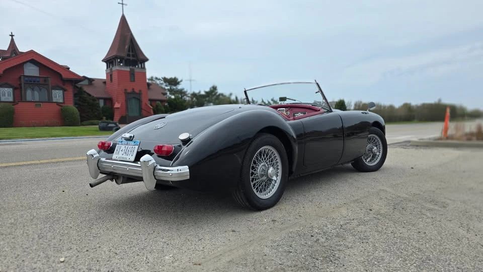 1962 MG MGA 1600 - Image 5 of 20