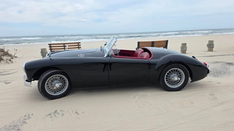 1962 MG MGA 1600 - Image 2 of 20