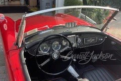 1962 MG MGA 1600 - Image 6 of 12