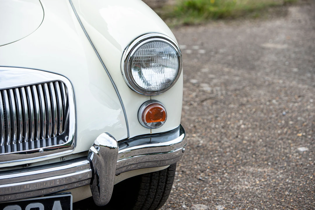 1962 MG MGA 1600 - Image 18 of 30