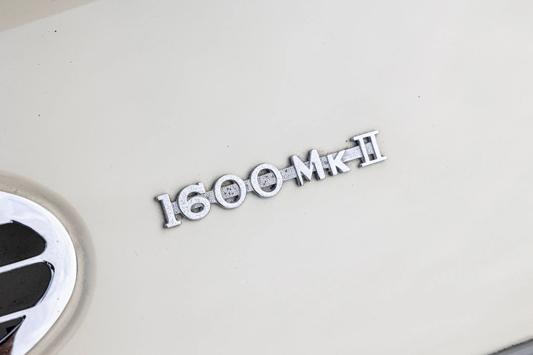 1962 MG MGA 1600 - Image 7 of 30