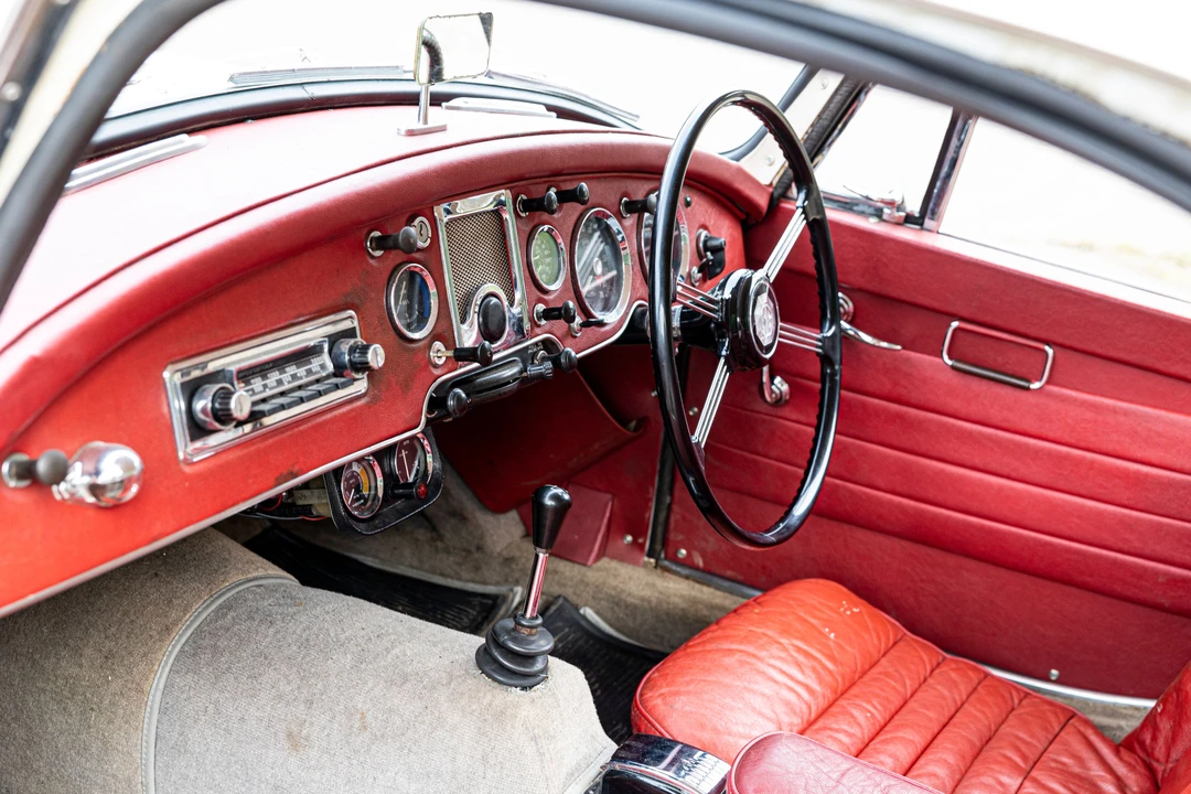 1962 MG MGA 1600 - Image 26 of 30