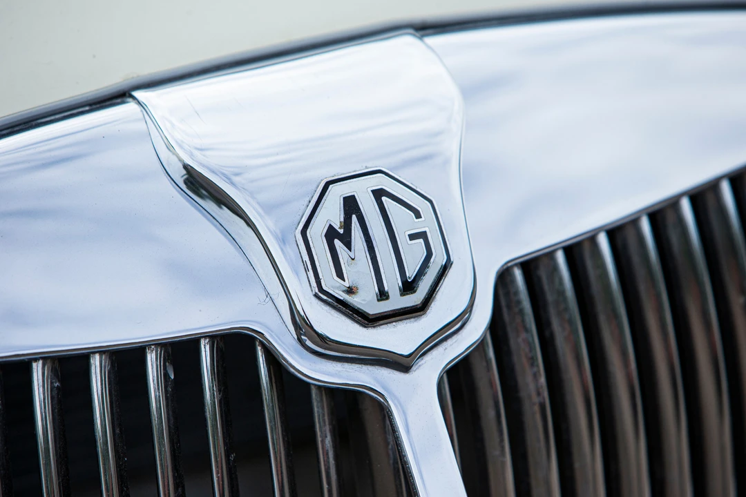1962 MG MGA 1600 - Image 16 of 30