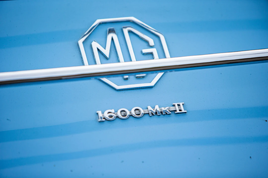 1962 MG MGA 1600 - Image 23 of 31