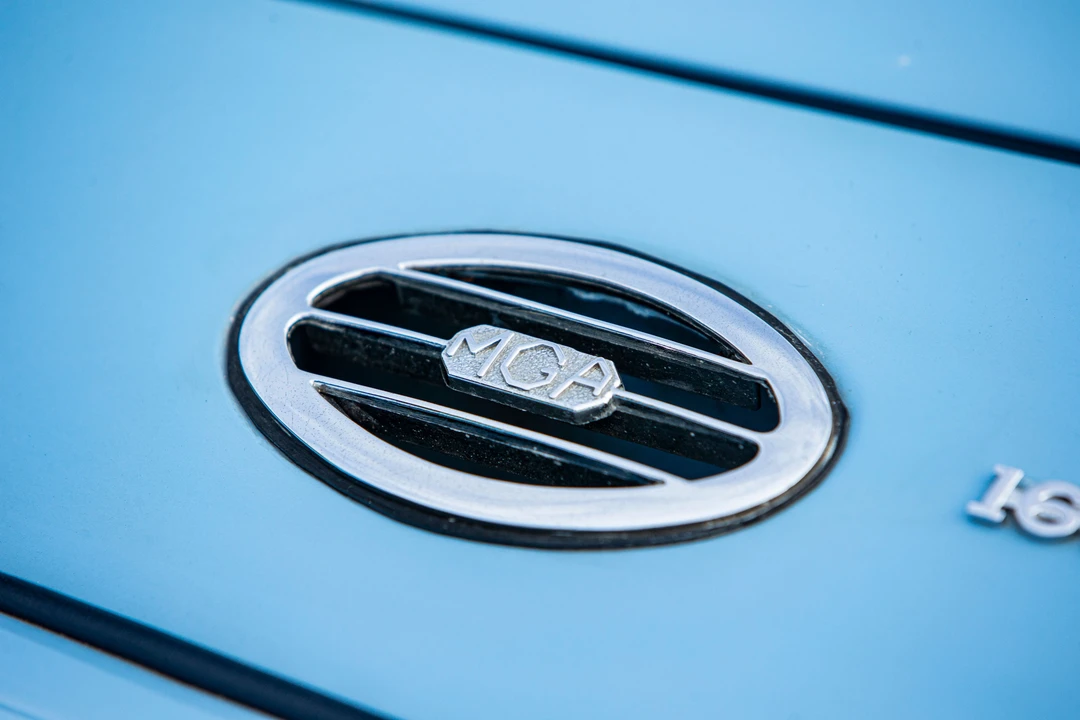 1962 MG MGA 1600 - Image 9 of 31