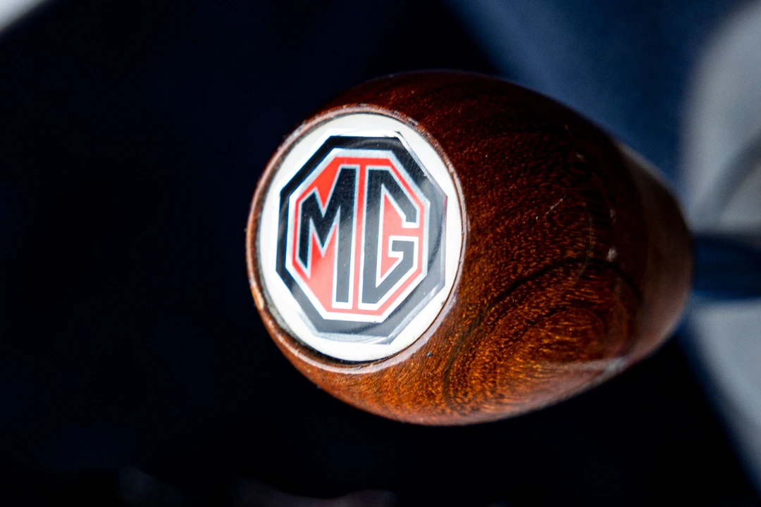 1962 MG MGA 1600 - Image 30 of 31