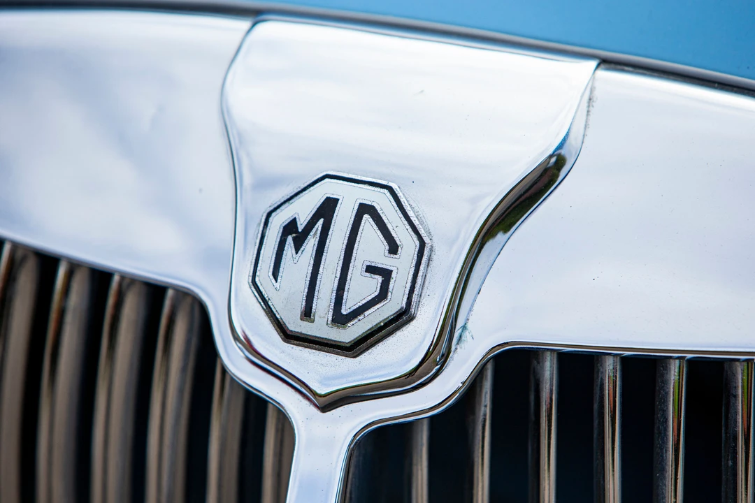 1962 MG MGA 1600 - Image 10 of 31