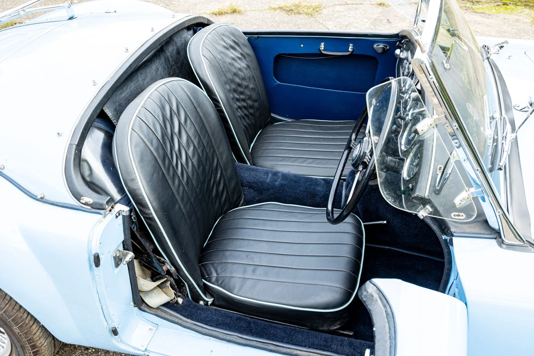 1962 MG MGA 1600 - Image 27 of 31