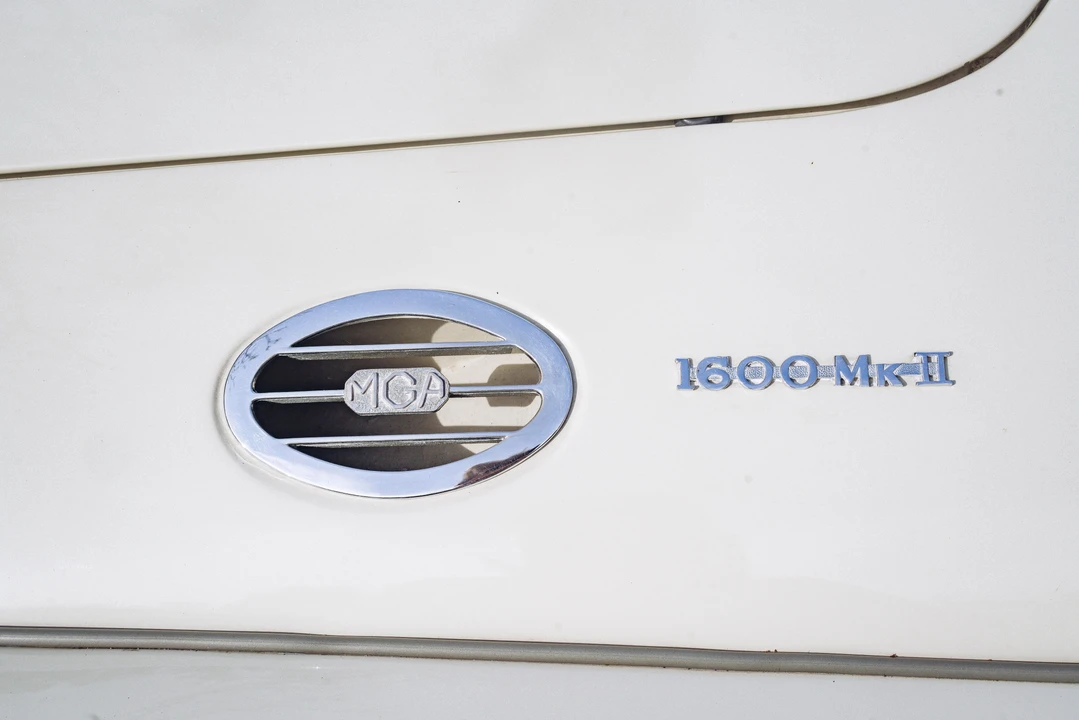 1962 MG MGA 1600 - Image 5 of 13