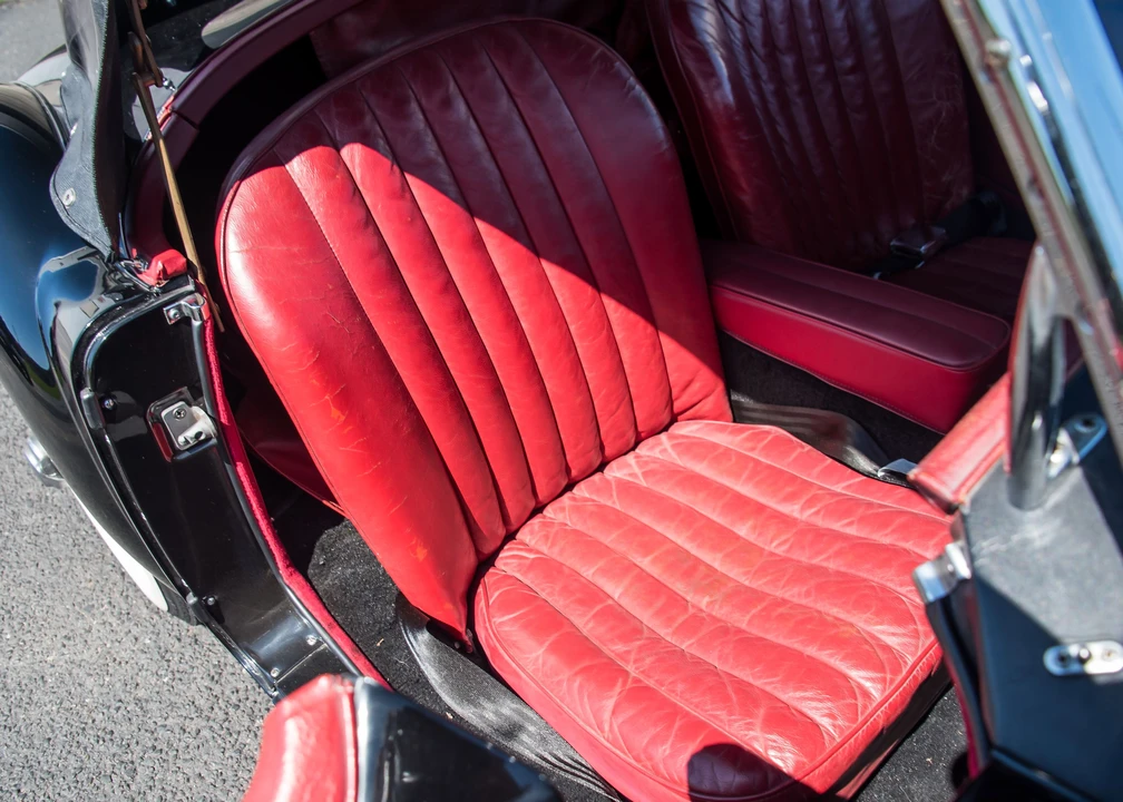 1962 MG MGA 1600 - Image 24 of 30