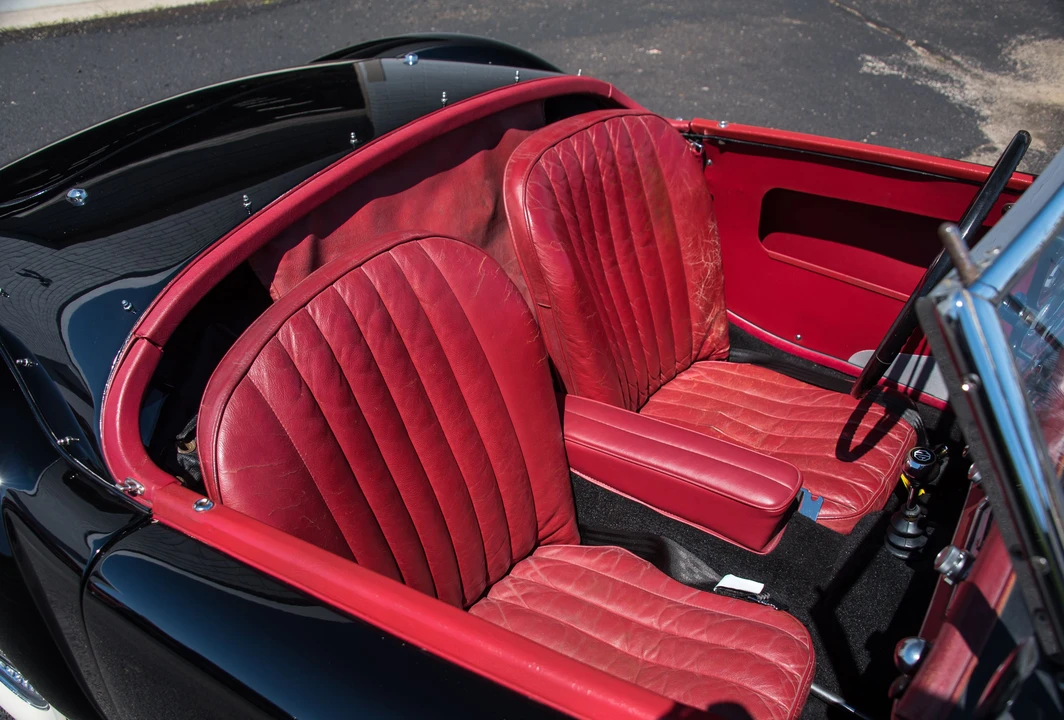 1962 MG MGA 1600 - Image 16 of 30