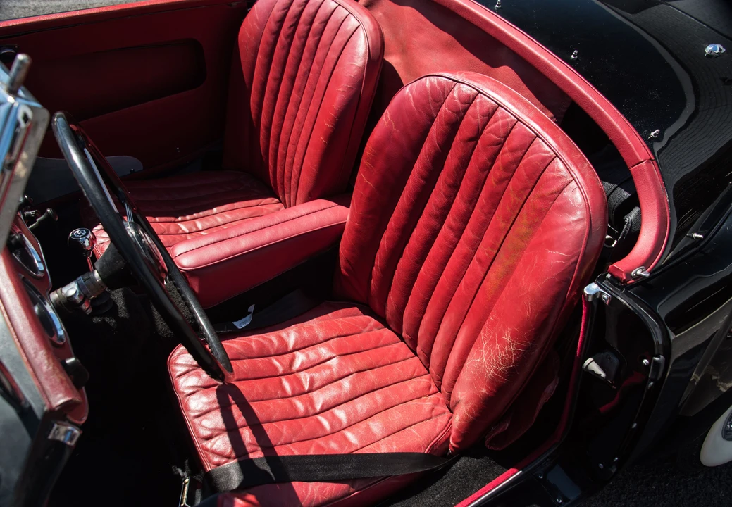 1962 MG MGA 1600 - Image 18 of 30