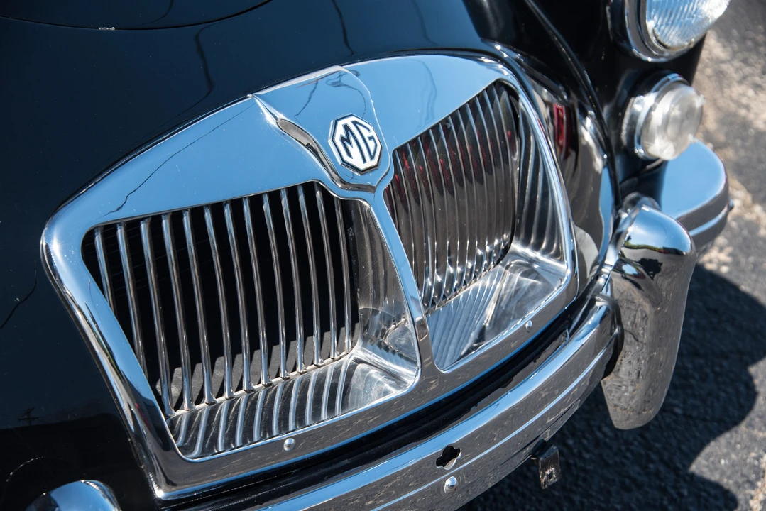 1962 MG MGA 1600 - Image 3 of 30