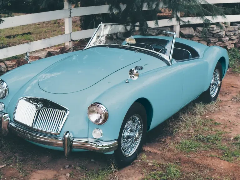 1962 MG MGA 1600 - Image 2 of 2