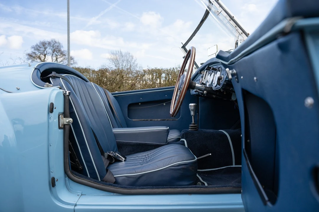 1962 MG MGA 1600 - Image 29 of 30