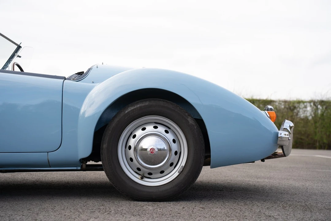 1962 MG MGA 1600 - Image 20 of 30