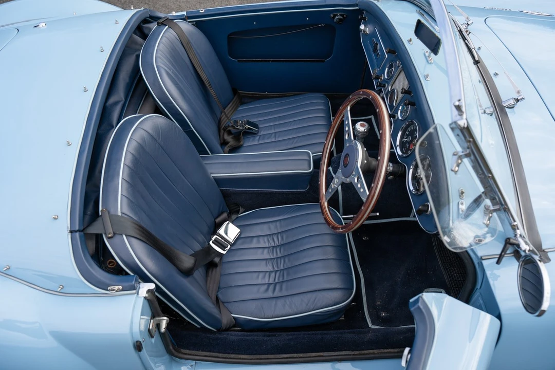 1962 MG MGA 1600 - Image 27 of 30